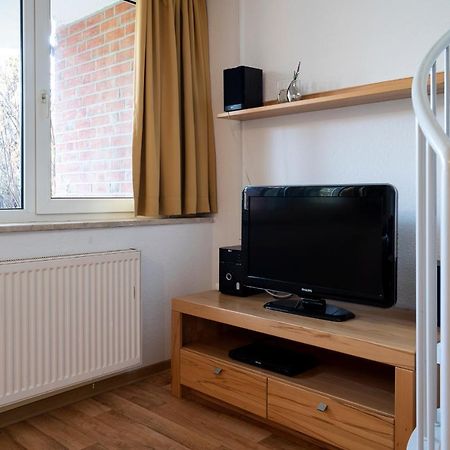 Wohnpark Am Muehlenteich - Appartement 27A 蒂门多弗施特兰德 外观 照片