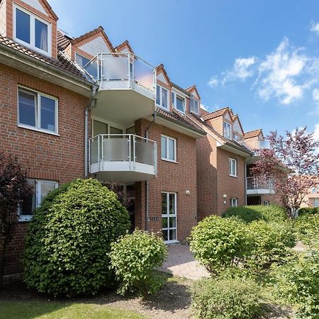 Wohnpark Am Muehlenteich - Appartement 27A 蒂门多弗施特兰德 外观 照片