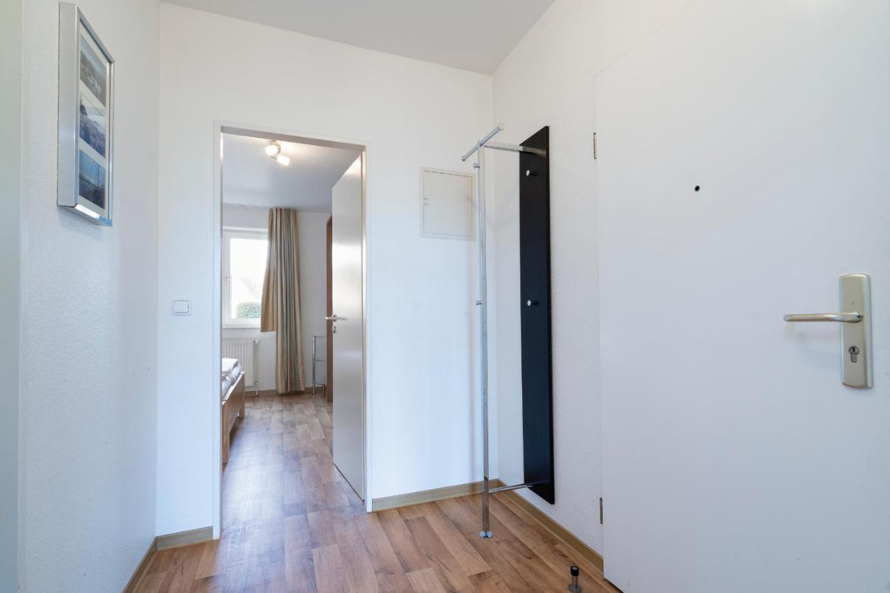 Wohnpark Am Muehlenteich - Appartement 27A 蒂门多弗施特兰德 外观 照片
