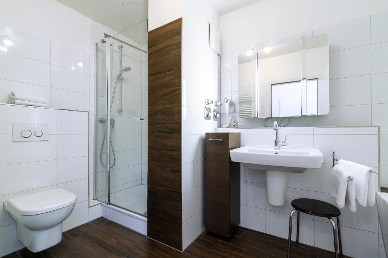 Wohnpark Am Muehlenteich - Appartement 27A 蒂门多弗施特兰德 外观 照片