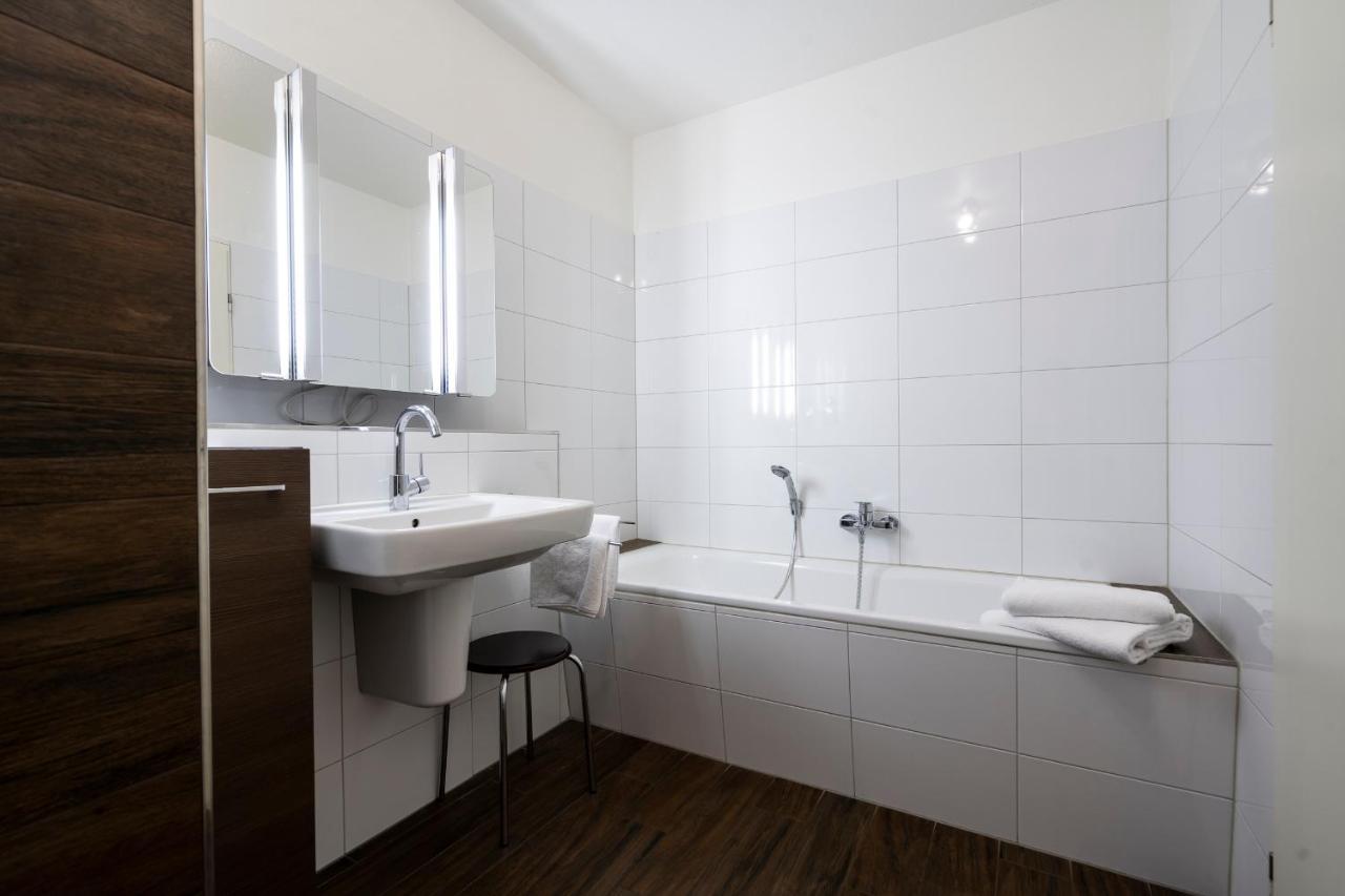Wohnpark Am Muehlenteich - Appartement 27A 蒂门多弗施特兰德 外观 照片