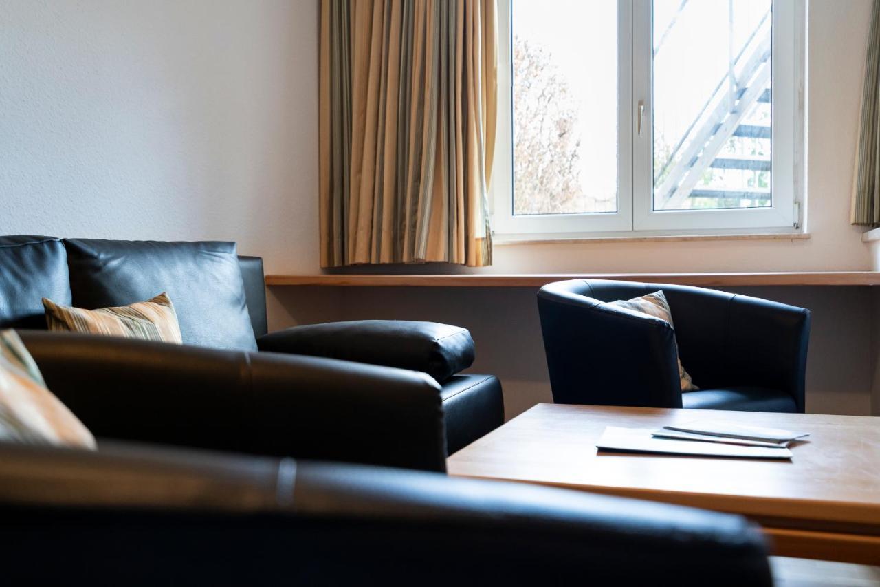 Wohnpark Am Muehlenteich - Appartement 27A 蒂门多弗施特兰德 外观 照片