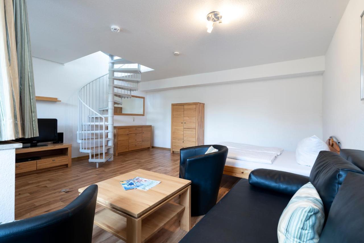 Wohnpark Am Muehlenteich - Appartement 27A 蒂门多弗施特兰德 外观 照片