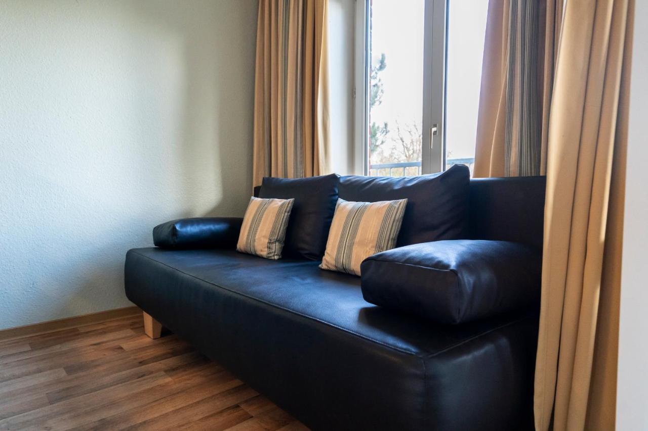 Wohnpark Am Muehlenteich - Appartement 27A 蒂门多弗施特兰德 外观 照片
